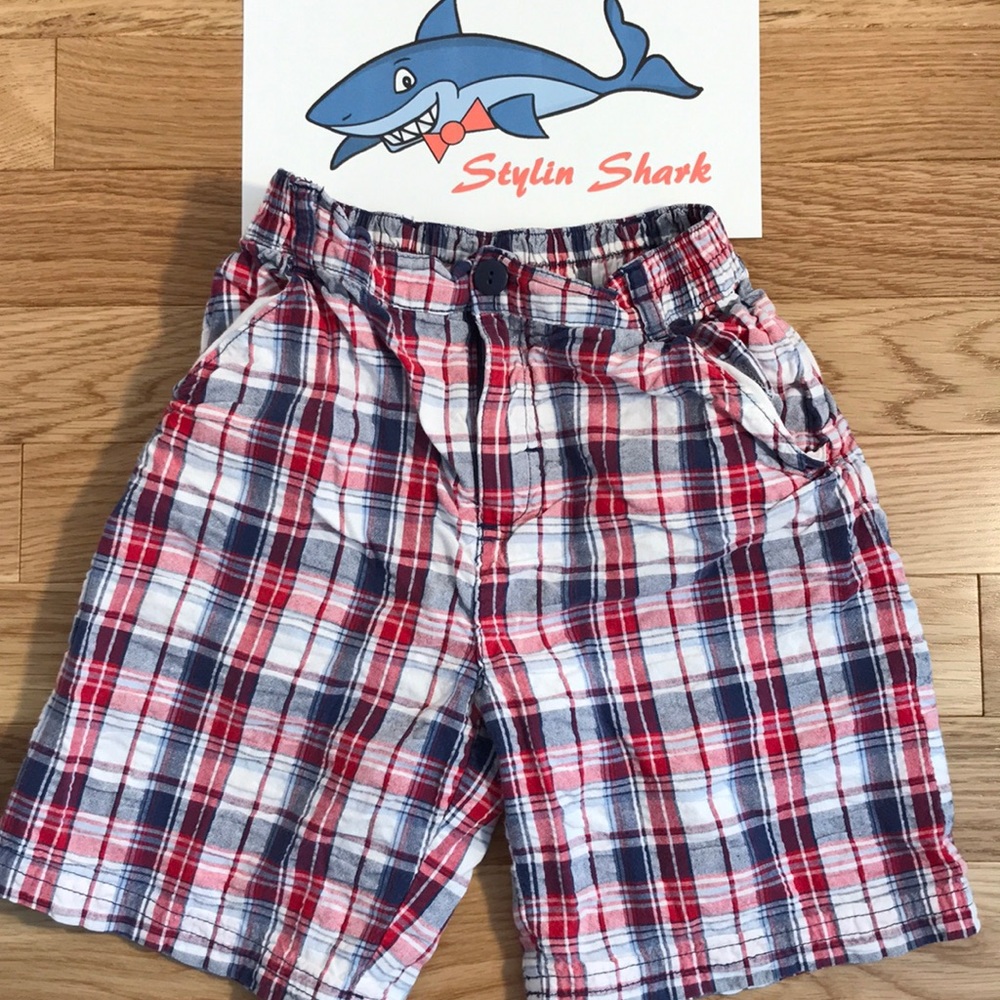 LITTLE ME - BOYS Shorts - Size 4